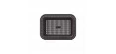 Silfry Bread Geperforeerde Siliconen Broodvorm voor Airfryer 15x10x7,5