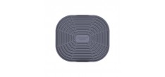 Silfry Mat Tapis Cuisson en Silicone avec Poignées pour Airfryer 19,5x
