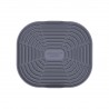 Zie dia Silfry Mat Siliconenmat met Handvatten voor Airfryer 19,5x17 cm