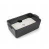 Voir la slide Appolia Terrine Foie Gras Céramique avec Presse Gris Ardoise 20 cm 65