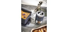 Appolia Rechthoekige Keramische Ovenschaal /Taartvorm 31 cm Mat salieg