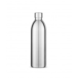 Bouteille Gourde Acier Inox 1L pour Machine à Eau Gazeuse Carbonator 3