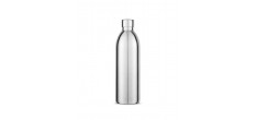 Fles RVS 1L voor Carbonator 3 Bruiswatermaker