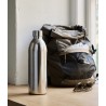 Zie dia Fles RVS 1L voor Carbonator 3 Bruiswatermaker