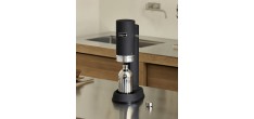 Fles RVS 0,8L voor Carbonator Pro Bruiswatermaker