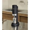 Voir la slide Bouteille Gourde Acier Inox 0,8L pour Machine à Eau Gazeuse Carbonator