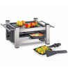 Zie dia Taste4 Raclette Apparaat (4 pers)