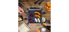 Taste4 Appareil à Raclette (4 pers)