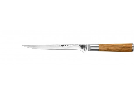Olive Couteau à Fileter 18 cm 