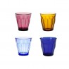 Voir la slide Picardie Gobelet à Eau 25 cl Couleurs Variées (4 pcs)