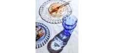 Picardie Gobelet à Eau 25 cl Couleurs Variées (4 pcs)
