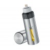 Zie dia Toscana RVS Oliespray 200ml