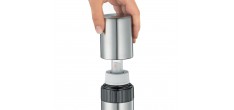 Toscana Vaporisateur Spray Huile Inox 200ml 