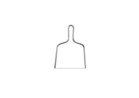 Lyre à Foie Gras Inox 17 cm