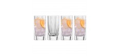 Fave Verre Longdrink  Strié 79 (4 pcs)