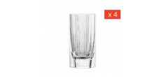 Fave Longdrinkglas 79 (4 pcs)
