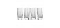 Fave Verre Longdrink  Strié 79 (4 pcs)