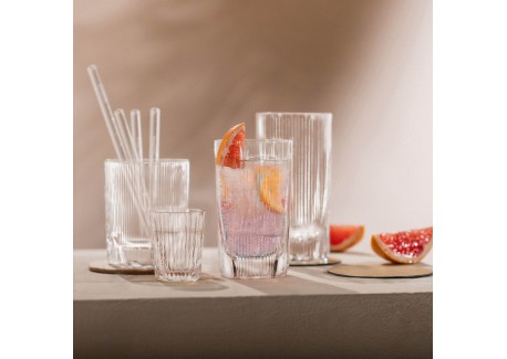 Fave Longdrinkglas 79 (4 pcs)
