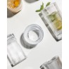 Zie dia Fave Longdrinkglas 79 (4 pcs)
