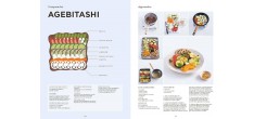 Le Grand Manuel de la Cuisine Japonaise