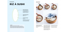 Le Grand Manuel de la Cuisine Japonaise