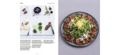 Le Grand Manuel de la Cuisine Japonaise
