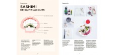 Le Grand Manuel de la Cuisine Japonaise