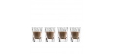 Fave Verre Schnaps 35 (4 Stuks)