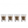Zie dia Fave Verre Schnaps 35 (4 Stuks)
