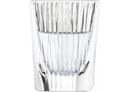 Fave Verre Schnaps 35 (4 Stuks)