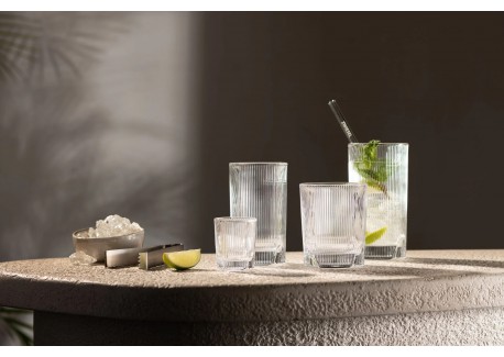 Fave Whiskyglas 60 (4 Stuks)