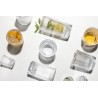 Voir la slide Fave Verre à Whisky Strié 60 (4 pcs)