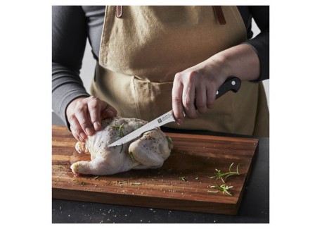 Pro Couteau à Désosser 14 cm 