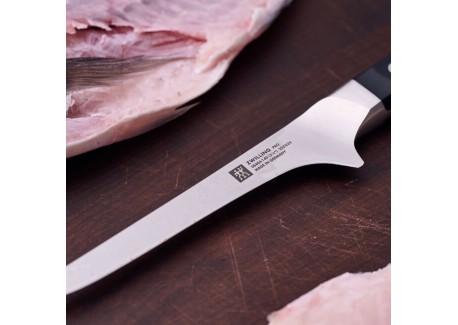 Pro Couteau à Désosser 14 cm 