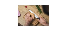 Pro Couteau à Pain 20 cm 