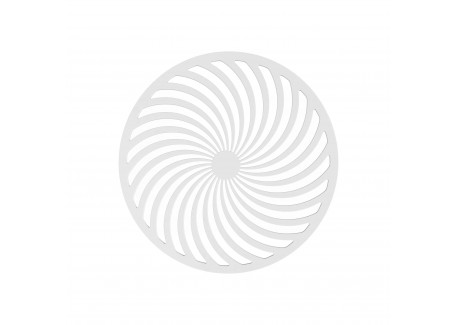 Pochoir en Silicone pour Galette des Rois et Tarte 27 cm 01 