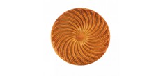 Pochoir en Silicone pour Galette des Rois et Tarte 27 cm 01 