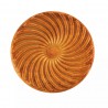 Zie dia Siliconen Sjabloon voor Galette des Rois en Tart 27 cm 01