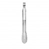 Voir la slide Mini Pince de Cuisine Universelle Inox 18 cm 