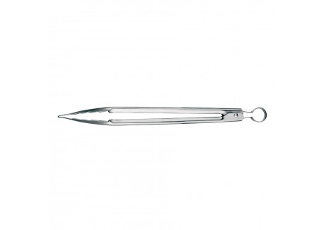 Mini Universele Keukentang RVS 18 cm