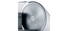 Classic C20 Trancheuse Électrique Suspendue Chrome Mat avec Lame Inox