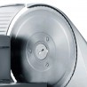 Zie dia Classic C20 Hangende Elektrische Snijmachine met Mat Verchroomd RVS Me