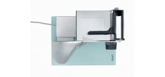 Classic C20 Trancheuse Électrique Suspendue Chrome Mat avec Lame Inox
