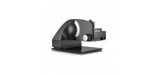 Master M95 Hangende en Kantelbare Elektrische Snijmachine met RVS Mes