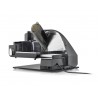 Voir la slide Master M95 Trancheuse Électrique Suspendue et Inclinable avec Lame Ino