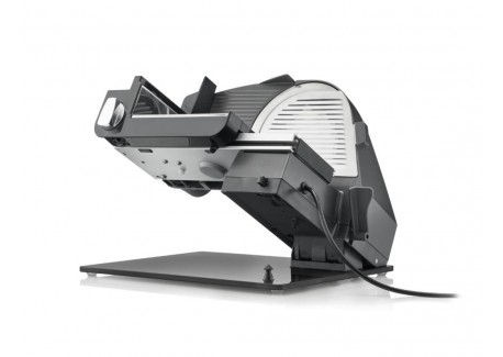 Master M95 Hangende en Kantelbare Elektrische Snijmachine met RVS Mes