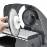 Voir la slide Master M95 Trancheuse Électrique Suspendue et Inclinable avec Lame Ino