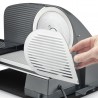 Zie dia Master M95 Hangende en Kantelbare Elektrische Snijmachine met RVS Mes