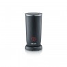 Zie dia MS402 Zwarte Elektrische Melkopschuimer Verwarmer 240 ml