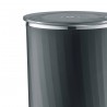 Zie dia MS402 Zwarte Elektrische Melkopschuimer Verwarmer 240 ml